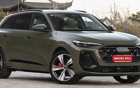 Audi Q5, 2026 год, 5 900 000 рублей, 3 фотография