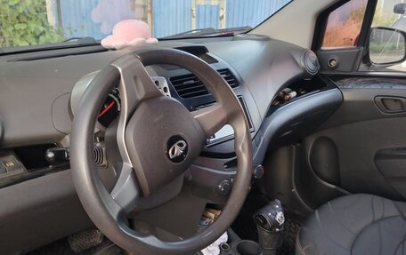 Daewoo Matiz, 2009 год, 580 000 рублей, 7 фотография