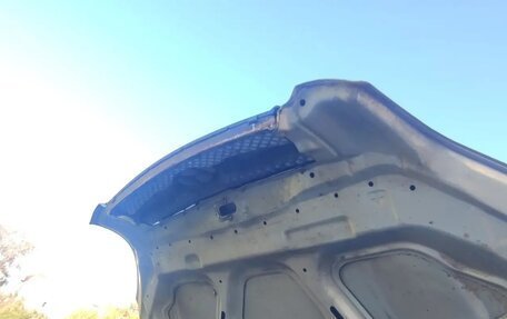 Hyundai Tucson III, 2007 год, 515 000 рублей, 10 фотография