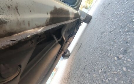 Hyundai Tucson III, 2007 год, 515 000 рублей, 9 фотография