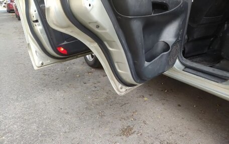 Hyundai Tucson III, 2007 год, 515 000 рублей, 13 фотография