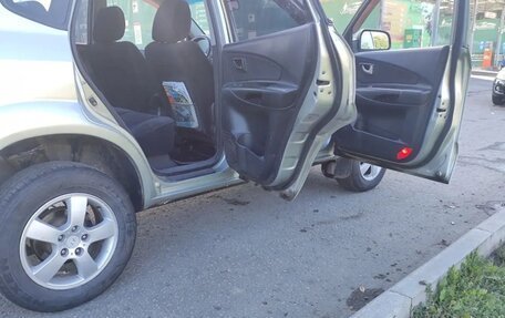 Hyundai Tucson III, 2007 год, 515 000 рублей, 8 фотография