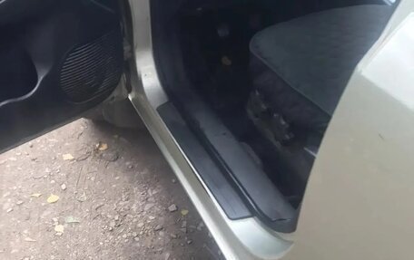 Hyundai Tucson III, 2007 год, 515 000 рублей, 11 фотография