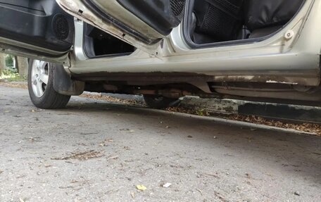 Hyundai Tucson III, 2007 год, 515 000 рублей, 12 фотография