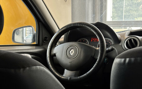 Renault Duster I рестайлинг, 2014 год, 800 000 рублей, 11 фотография