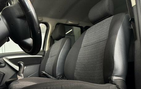 Renault Duster I рестайлинг, 2014 год, 800 000 рублей, 8 фотография