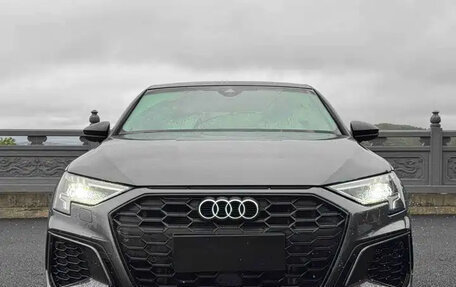 Audi A3, 2022 год, 2 343 000 рублей, 2 фотография