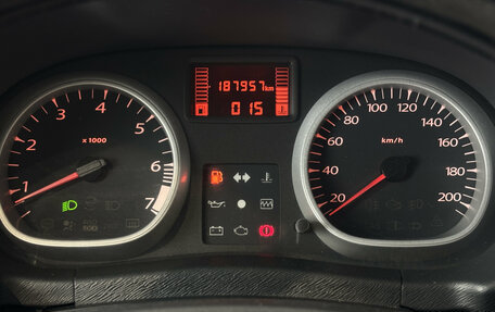 Renault Duster I рестайлинг, 2014 год, 800 000 рублей, 12 фотография
