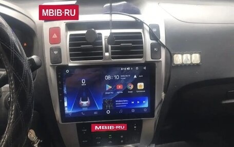 Hyundai Tucson III, 2007 год, 515 000 рублей, 14 фотография