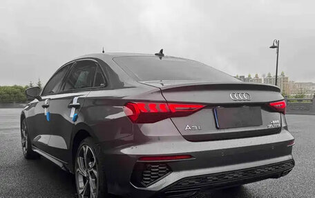 Audi A3, 2022 год, 2 343 000 рублей, 4 фотография