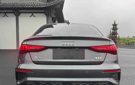 Audi A3, 2022 год, 2 343 000 рублей, 5 фотография