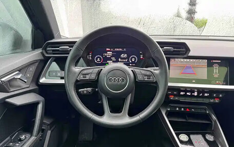 Audi A3, 2022 год, 2 343 000 рублей, 8 фотография