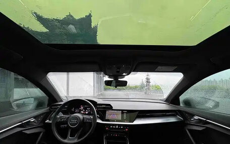Audi A3, 2022 год, 2 343 000 рублей, 7 фотография