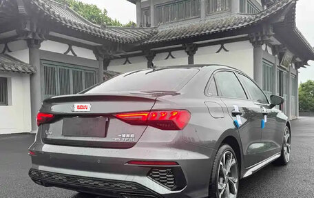 Audi A3, 2022 год, 2 343 000 рублей, 6 фотография