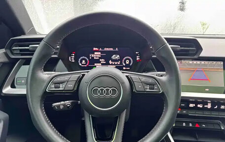 Audi A3, 2022 год, 2 343 000 рублей, 9 фотография