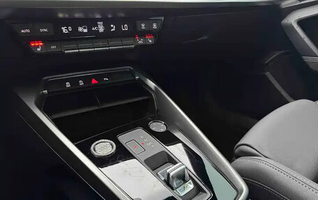 Audi A3, 2022 год, 2 343 000 рублей, 11 фотография