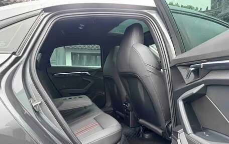 Audi A3, 2022 год, 2 343 000 рублей, 17 фотография