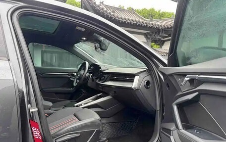 Audi A3, 2022 год, 2 343 000 рублей, 15 фотография