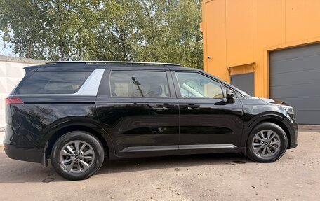 KIA Carnival, 2021 год, 3 400 000 рублей, 3 фотография