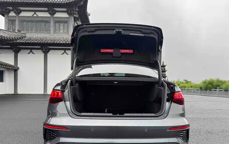 Audi A3, 2022 год, 2 343 000 рублей, 21 фотография