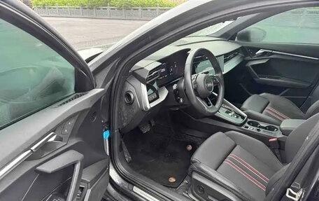 Audi A3, 2022 год, 2 343 000 рублей, 14 фотография