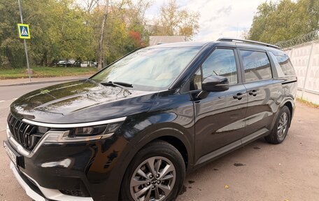 KIA Carnival, 2021 год, 3 400 000 рублей, 7 фотография