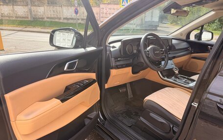 KIA Carnival, 2021 год, 3 400 000 рублей, 12 фотография