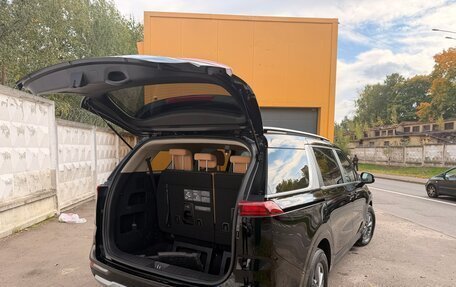KIA Carnival, 2021 год, 3 400 000 рублей, 10 фотография