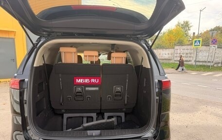KIA Carnival, 2021 год, 3 400 000 рублей, 9 фотография