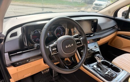 KIA Carnival, 2021 год, 3 400 000 рублей, 15 фотография