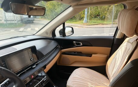 KIA Carnival, 2021 год, 3 400 000 рублей, 16 фотография