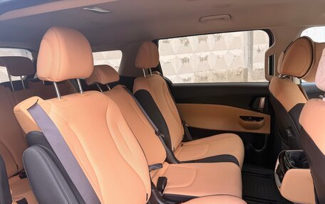 KIA Carnival, 2021 год, 3 400 000 рублей, 22 фотография