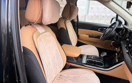 KIA Carnival, 2021 год, 3 400 000 рублей, 20 фотография