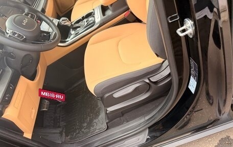 KIA Carnival, 2021 год, 3 400 000 рублей, 13 фотография