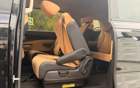KIA Carnival, 2021 год, 3 400 000 рублей, 26 фотография