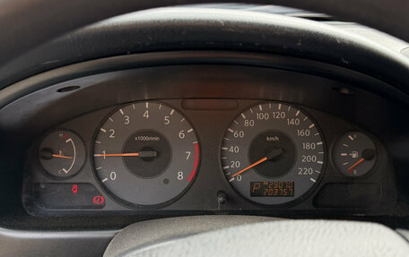 Nissan Almera Classic, 2010 год, 500 000 рублей, 8 фотография