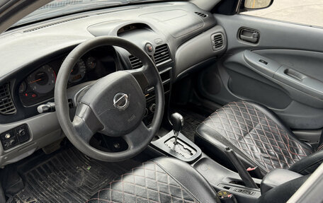 Nissan Almera Classic, 2010 год, 500 000 рублей, 7 фотография