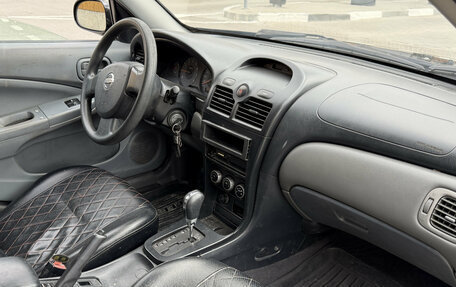 Nissan Almera Classic, 2010 год, 500 000 рублей, 9 фотография