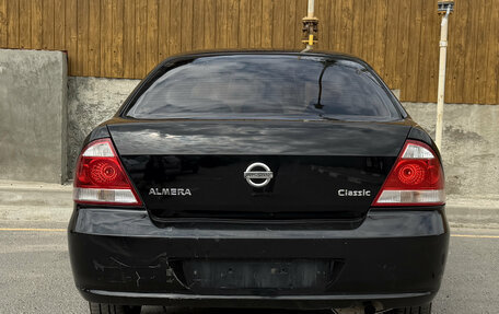 Nissan Almera Classic, 2010 год, 500 000 рублей, 5 фотография