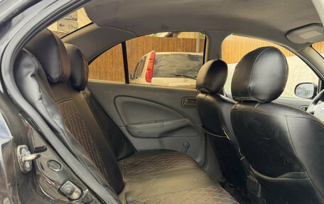 Nissan Almera Classic, 2010 год, 500 000 рублей, 11 фотография