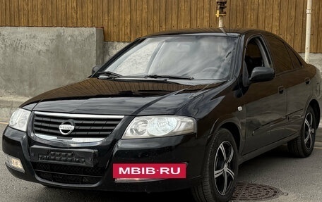 Nissan Almera Classic, 2010 год, 500 000 рублей, 3 фотография