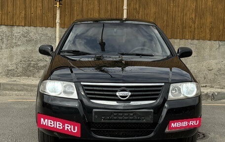 Nissan Almera Classic, 2010 год, 500 000 рублей, 2 фотография