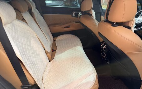KIA Sorento IV, 2021 год, 4 350 000 рублей, 10 фотография