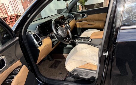 KIA Sorento IV, 2021 год, 4 350 000 рублей, 8 фотография