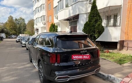 KIA Sorento IV, 2021 год, 4 350 000 рублей, 4 фотография