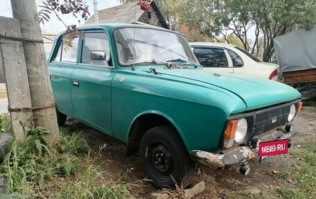 ИЖ Москвич-412, 1995 год, 100 000 рублей, 4 фотография