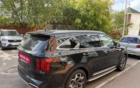 KIA Sorento IV, 2021 год, 4 350 000 рублей, 2 фотография