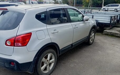 Nissan Qashqai, 2008 год, 670 000 рублей, 2 фотография