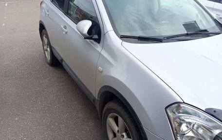 Nissan Qashqai, 2008 год, 670 000 рублей, 3 фотография