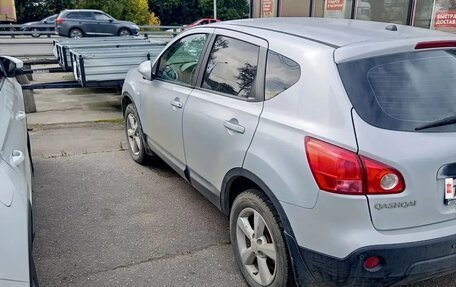 Nissan Qashqai, 2008 год, 670 000 рублей, 4 фотография